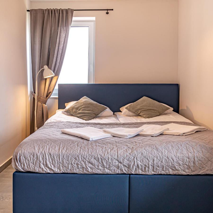 Velo Apartamenty Czorsztyn Eksteriør billede